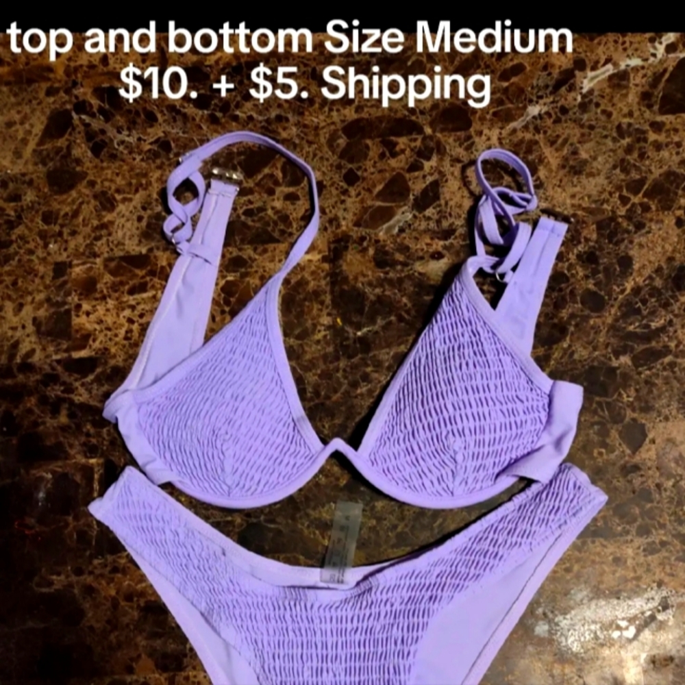Swimsuit